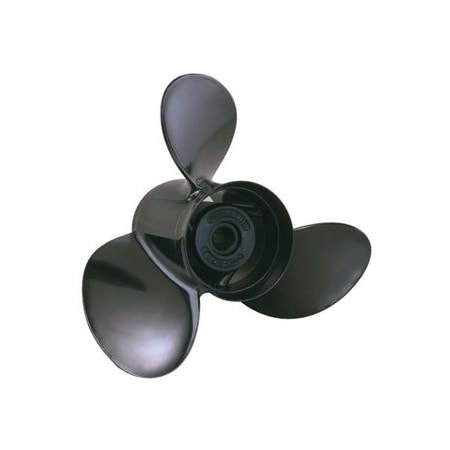 Michigan Wheel Prop-9X10 Rh 3Bl Al, No 012011 012011